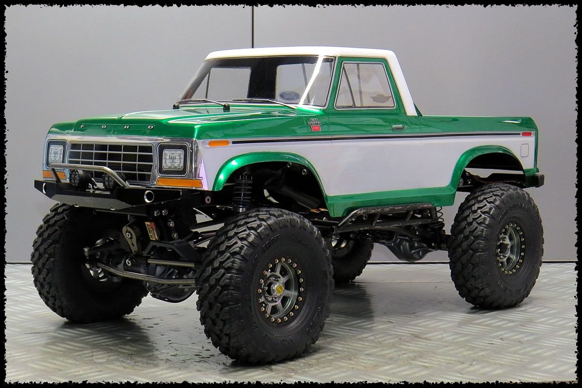 scx10 3 bronco